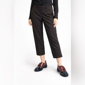 NWOT Amanda & Chelsea cropped pants